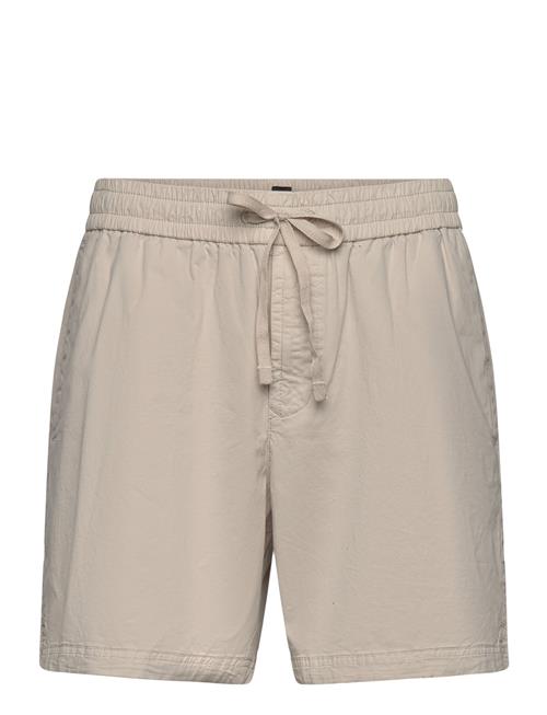 BOSS Sandrew-3-Shorts BOSS Beige