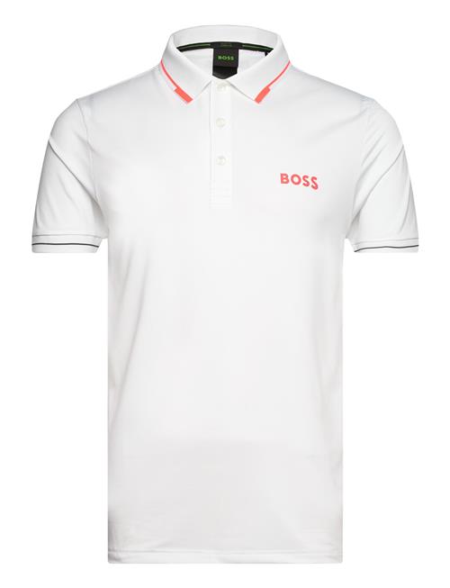 BOSS Paul Pro BOSS White