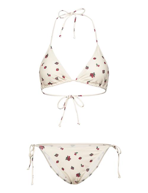 Bikini Sofie Schnoor Cream