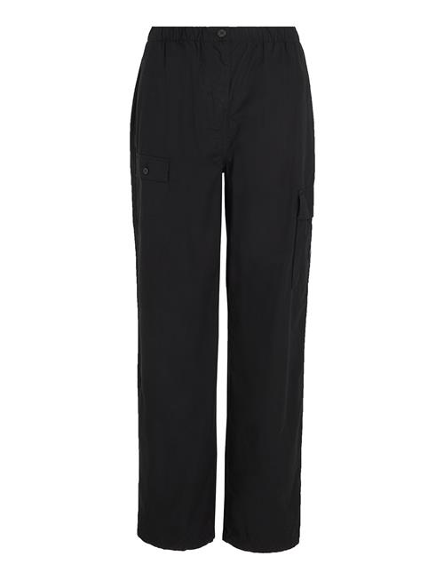 Calvin Klein Jeans Cargo Pant Calvin Klein Jeans Black