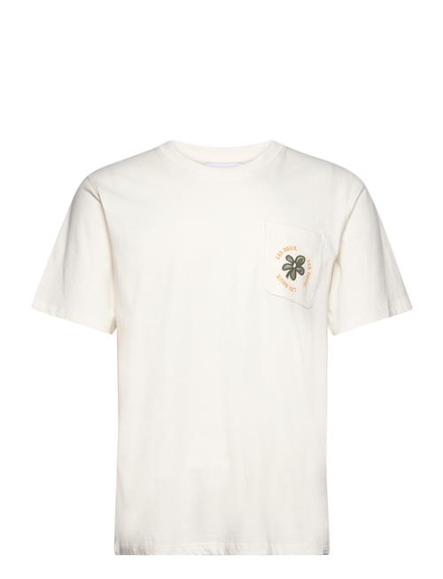 Les Deux Duality T-Shirt Les Deux White