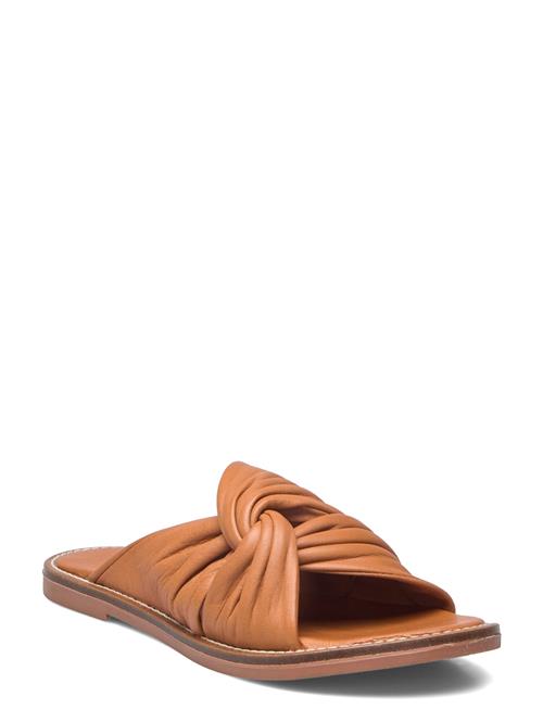 Slipper Sofie Schnoor Brown