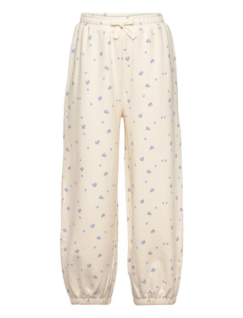 Sweatpants Sofie Schnoor Baby And Kids Beige