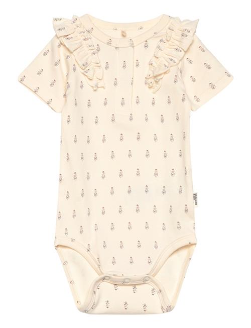 Sofie Schnoor Baby and Kids Bodystocking Sofie Schnoor Baby And Kids Cream