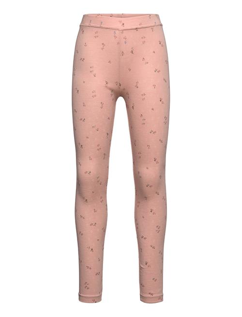 Hust & Claire Ludo - Leggings Hust & Claire Pink