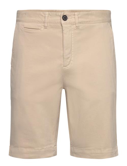 Morris Jeffrey Chino Shorts Morris Beige