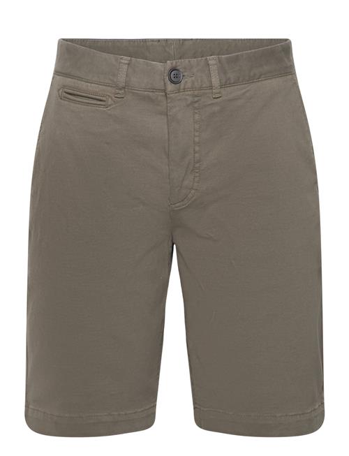 Morris Jeffrey Chino Shorts Morris Green