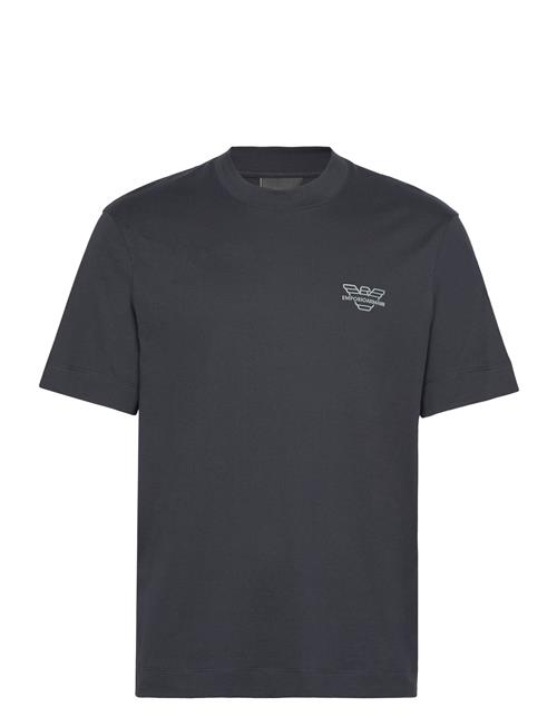 Emporio Armani T-Shirt Emporio Armani Navy