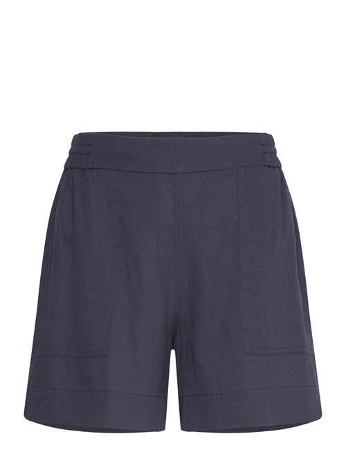 FIVEUNITS Lineafv Work Shorts FIVEUNITS Navy