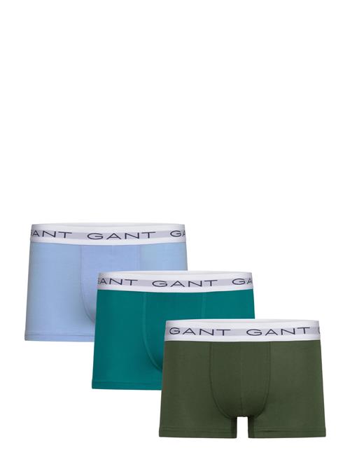 GANT Trunk 3-Pack GANT Green