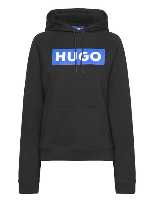 HUGO BLUE Dariane_B HUGO BLUE Black