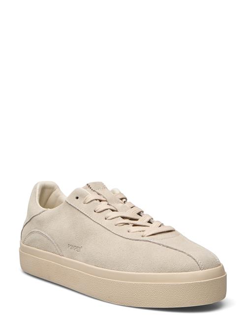 Pompeii Dart Suede Hydro Pompeii Beige