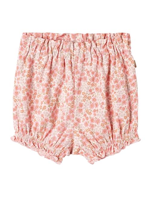 Wheat Jersey Shorts Sonja Wheat Pink