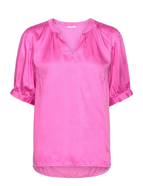 Se Claire Woman Rosefie - Shirt Claire Woman Pink ved Booztlet