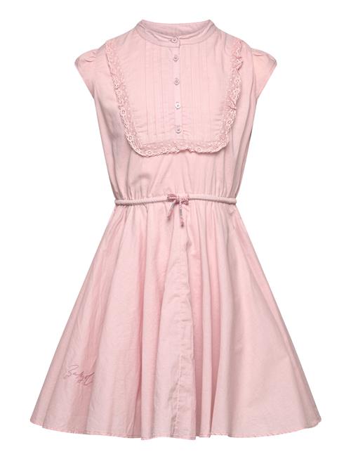 Ceremony Dress Zadig & Voltaire Kids Pink