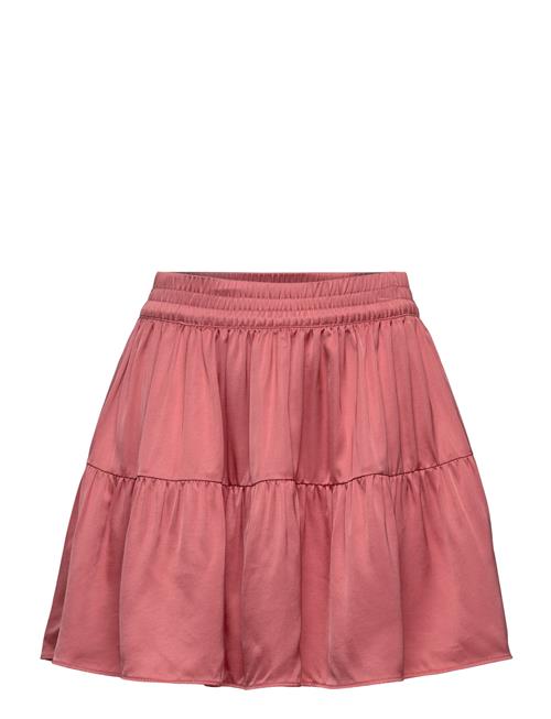 Skirt Zadig & Voltaire Kids Coral