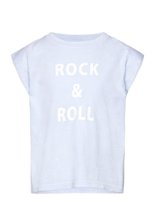 T-Shirt Zadig & Voltaire Kids Blue