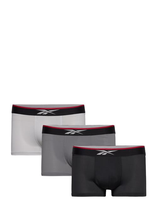 Reebok Performance Mens Rbk Sports Trunks Short Glynn Reebok Performance Black