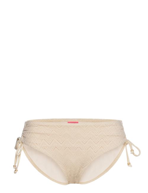 Hunkemöller Crochet Rio R Hunkemöller Cream