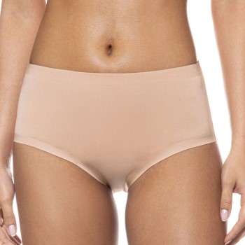 Mey Trusser Illusion High-Cut Briefs Hud polyamid 40 Dame