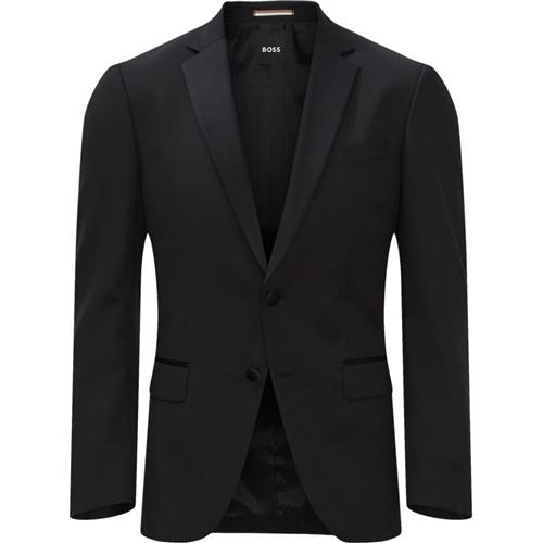 Hugo Boss - Huge-Tux Smoking Jakke