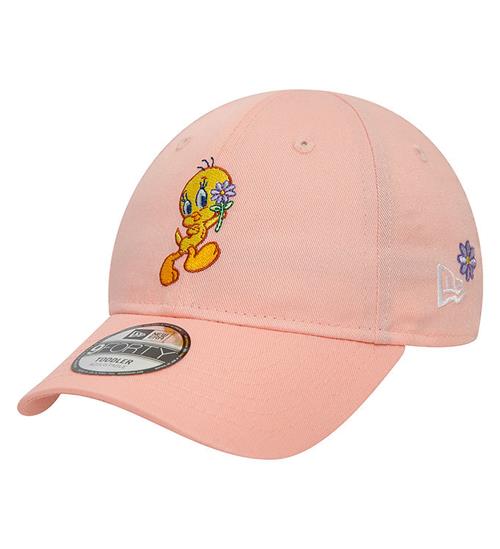 New Era New Era Kasket - 9Forty - Tweety Bird - Pastel Pink