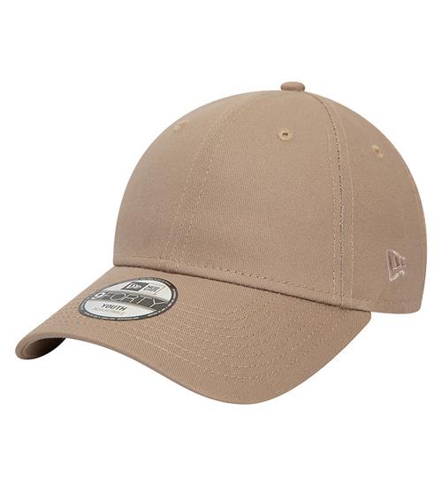 New Era Kasket - 9Forty - Pastel Brown