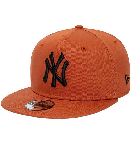 New Era New Era Kasket - 9Fifty - New York Yankees - Brun/Sort