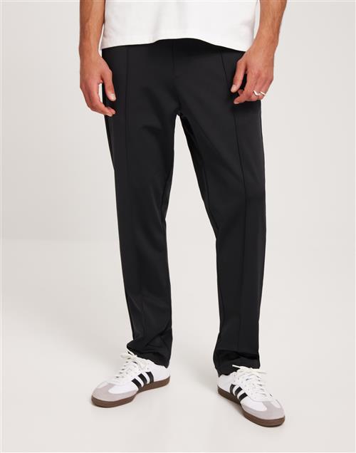 Brand Island Paz Pants Slacks Sort