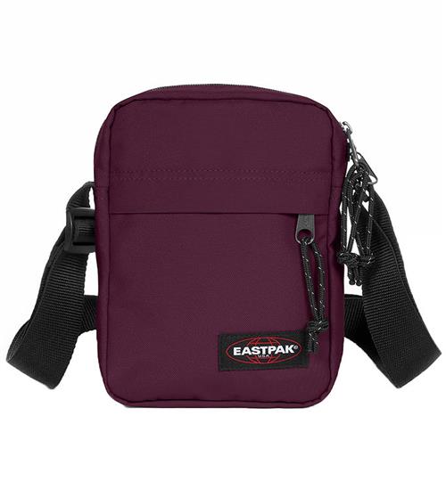 Eastpak Eastpak Skuldertaske - The One - 2,5 L - Plum Purple