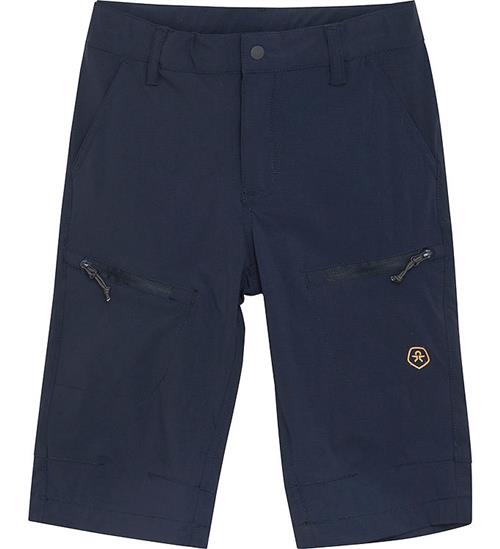 Color Kids Color Kids Shorts - Outdoor - Total Eclipse