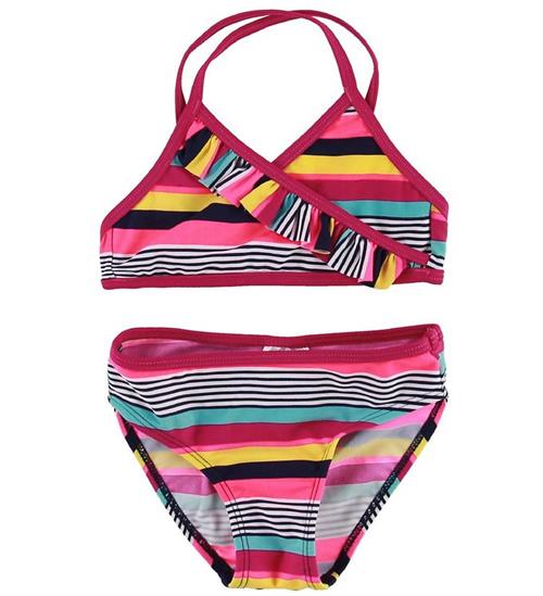 Color Kids Color Kids Bikini - Nilje - Raspberry