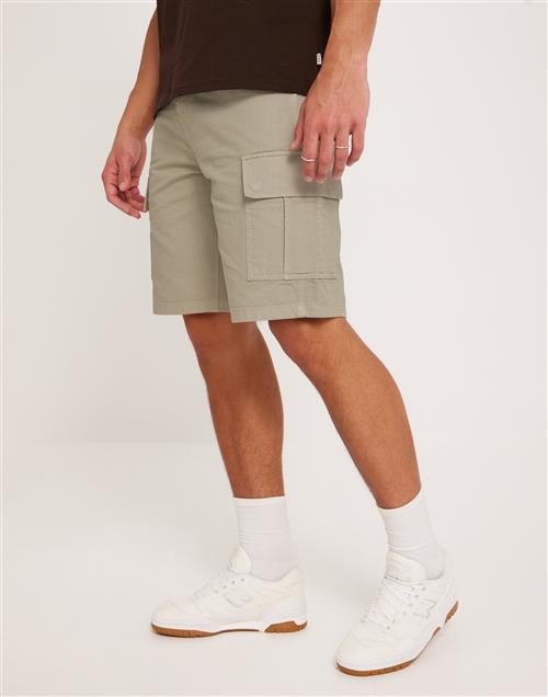 Se Lee Jeans Cargo Short Cargo shorts Pool Blue ved NLY Man