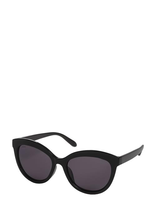 Pilgrim Tulia Sunglasses Pilgrim Black