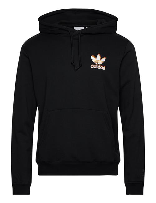 adidas Originals Ts Fire Hdy Adidas Originals Black