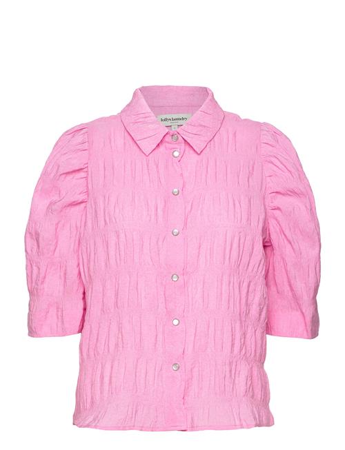 Lollys Laundry Bono Shirt Lollys Laundry Pink