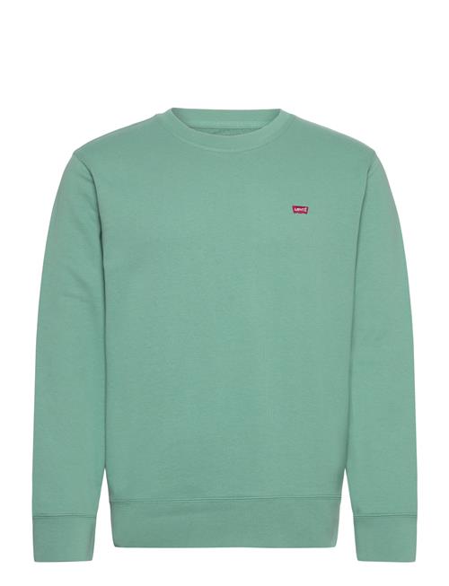 LEVI´S Men New Original Crew Feldspar LEVI´S Men Green