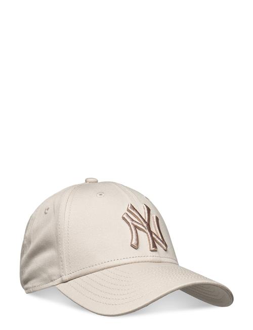 New Era League Essential 9Forty Neyya New Era Cream