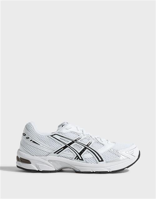 Se Asics Gel-1130 Lave sneakers White/Black ved NLY Man