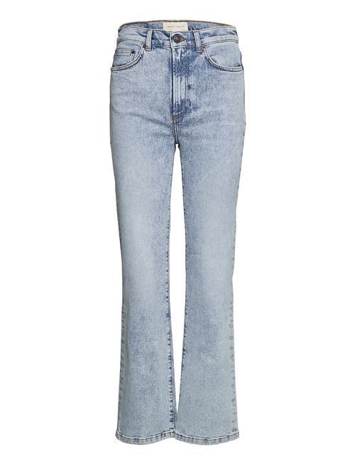 Jeanerica Ew004 Eiffel Jeans Jeanerica Blue