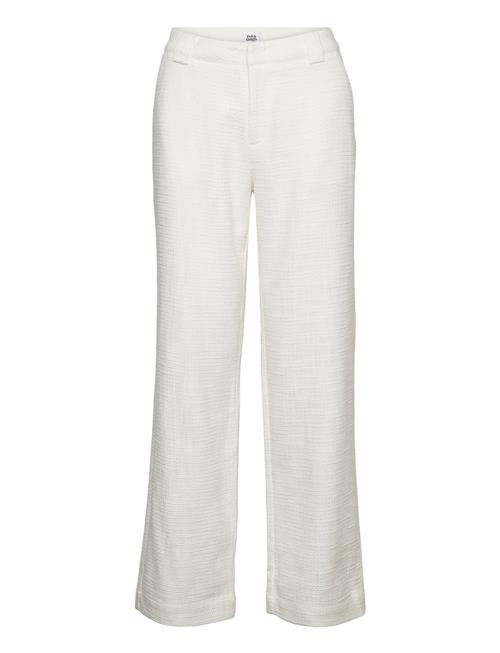 Twist & Tango Arabella Trousers Twist & Tango White