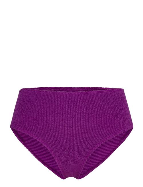 Etam Swimsuit Bikini Bottom Etam Pink