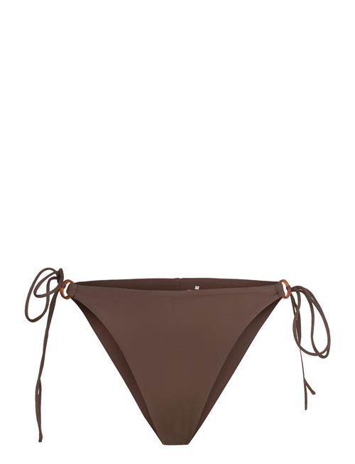 AYA Label The Athena Bottom AYA Label Brown