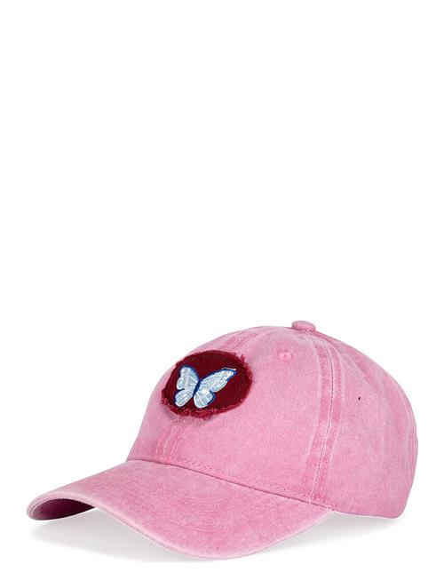 SUI AVA Everyday Cap SUI AVA Pink