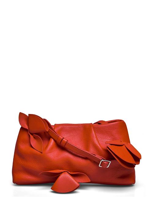 Twist & Tango Cassia Bag Twist & Tango Red