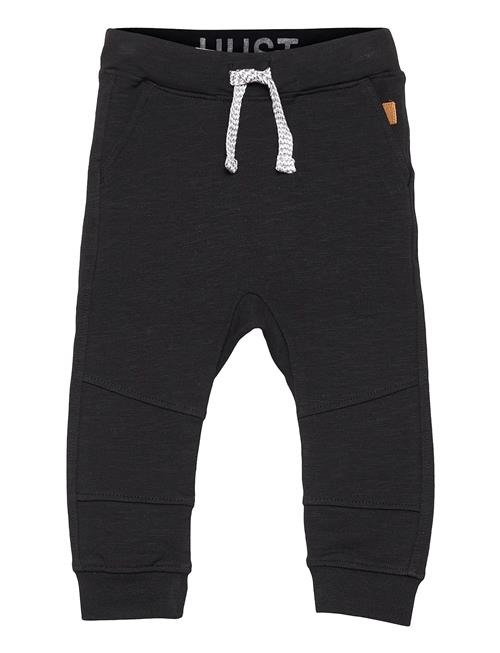 Hust & Claire Georg - Jogging Trousers Hust & Claire Black