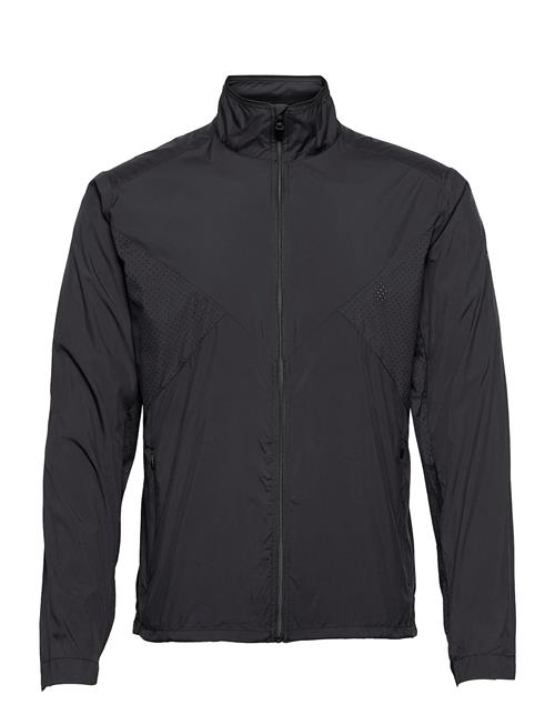 Adv Essence Wind Jacket M Craft Black