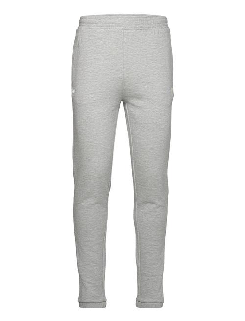 Hmlgg12 Sweat Pants Hummel Grey