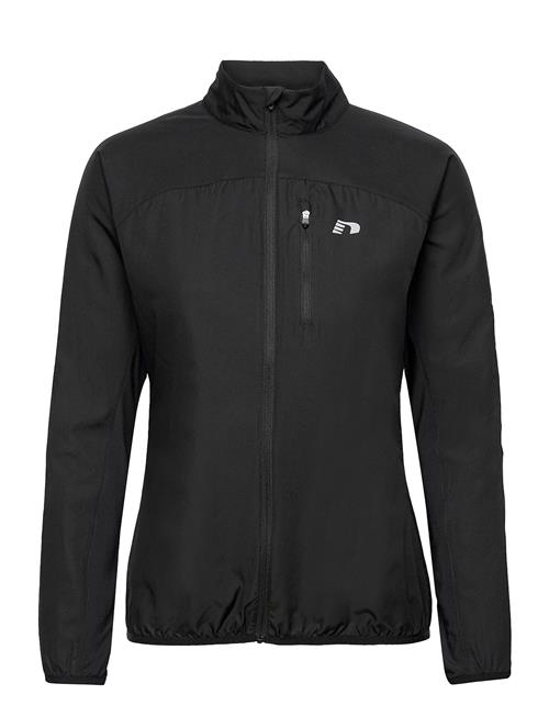 Newline Women's Core Jacket Newline Black