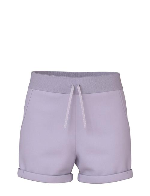 name it Nkfvolta Swe Shorts Unb F Noos Name It Purple